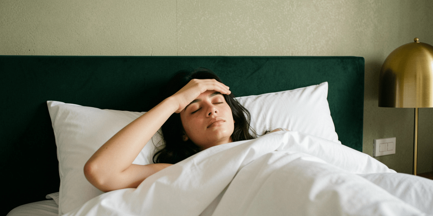 ako zistite že vám doslužil matrac 2